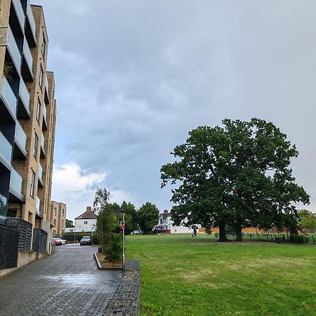 Sudbury Hill Stay Harrow on the Hill Extérieur photo