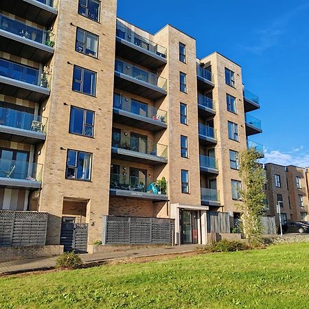Sudbury Hill Stay Harrow on the Hill Extérieur photo