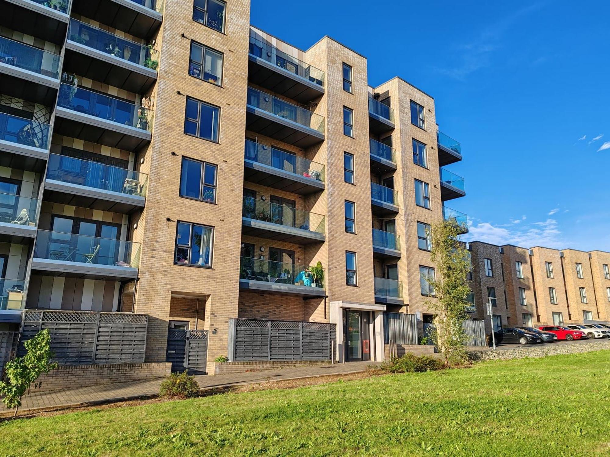 Sudbury Hill Stay Harrow on the Hill Extérieur photo