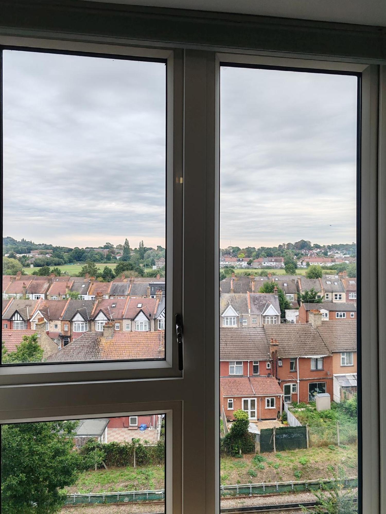 Sudbury Hill Stay Harrow on the Hill Extérieur photo