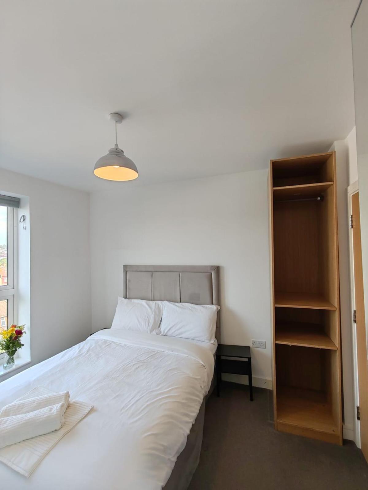 Sudbury Hill Stay Harrow on the Hill Extérieur photo