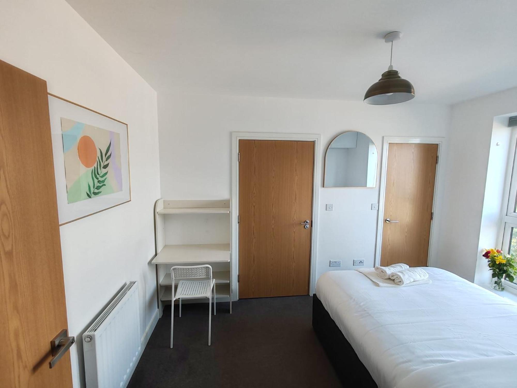 Sudbury Hill Stay Harrow on the Hill Extérieur photo