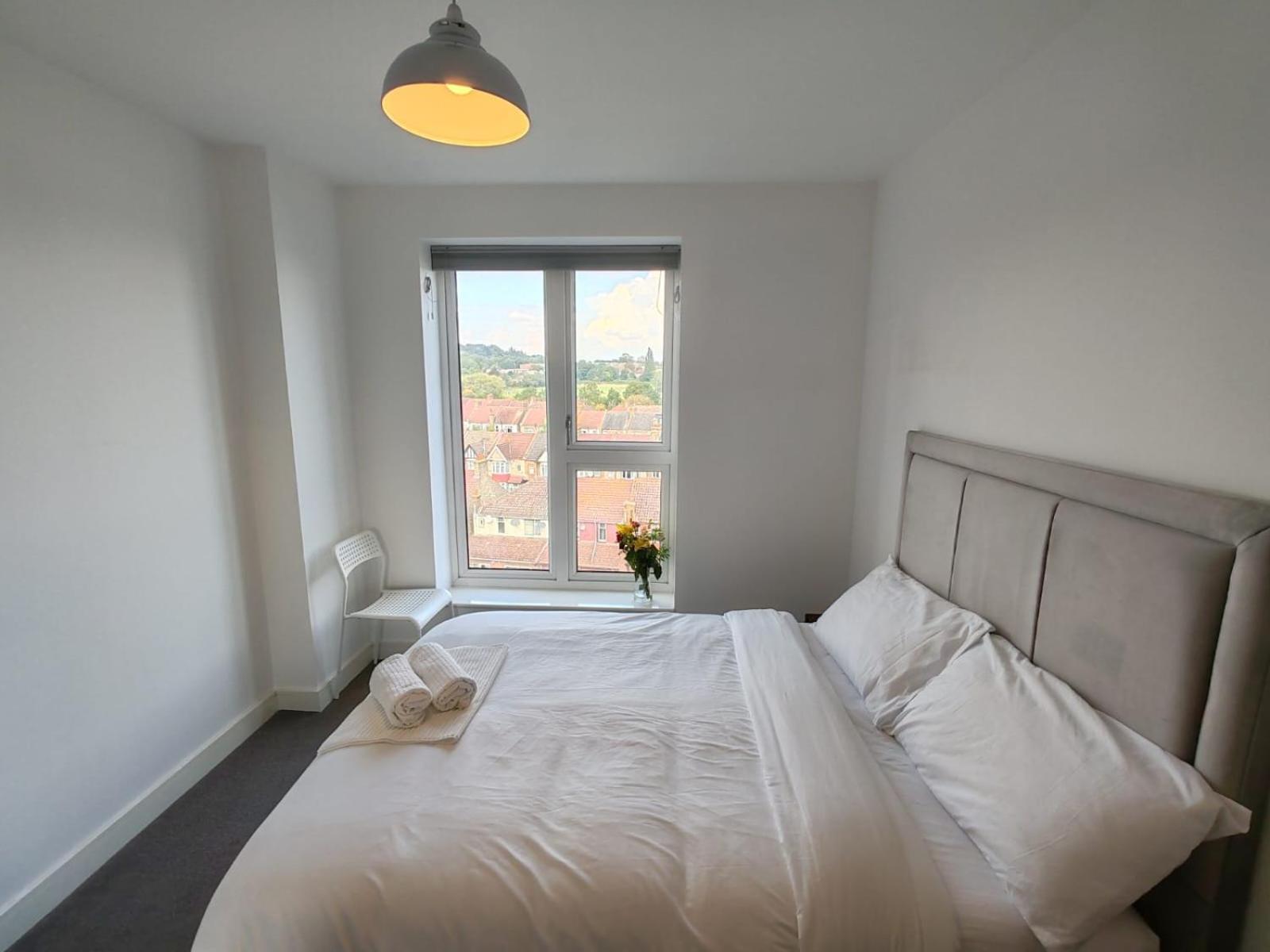 Sudbury Hill Stay Harrow on the Hill Extérieur photo