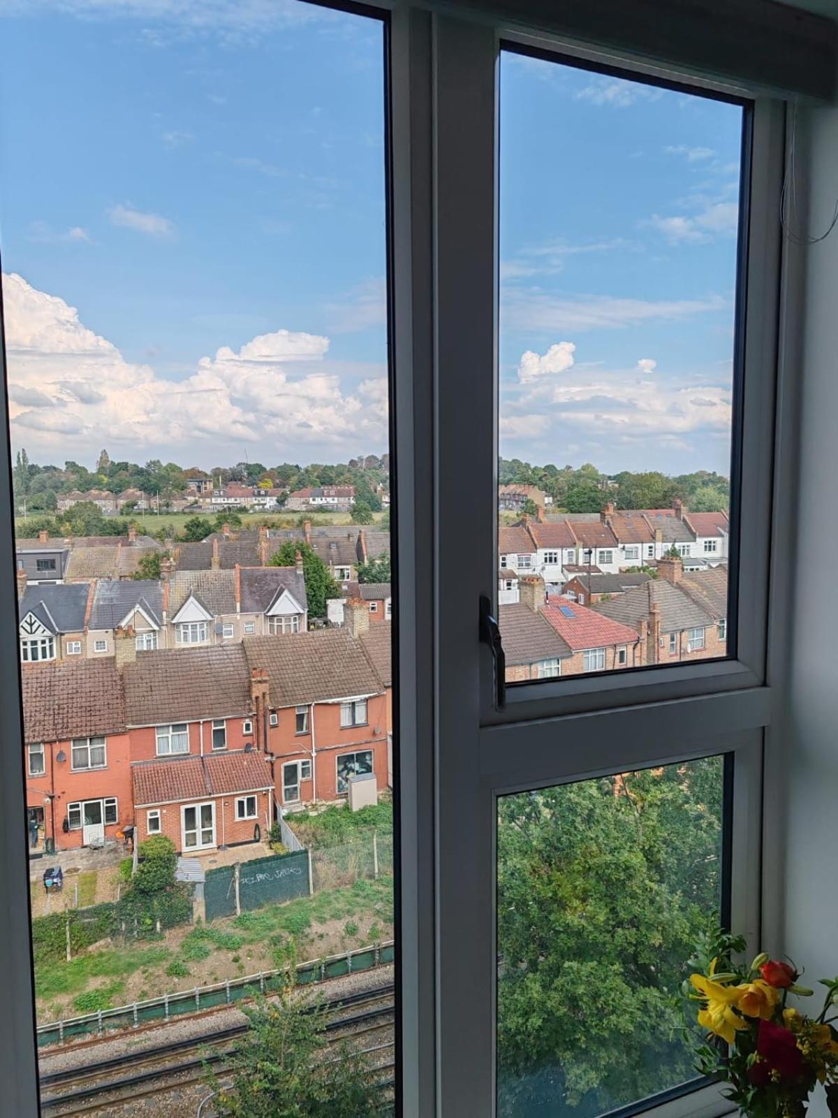 Sudbury Hill Stay Harrow on the Hill Extérieur photo