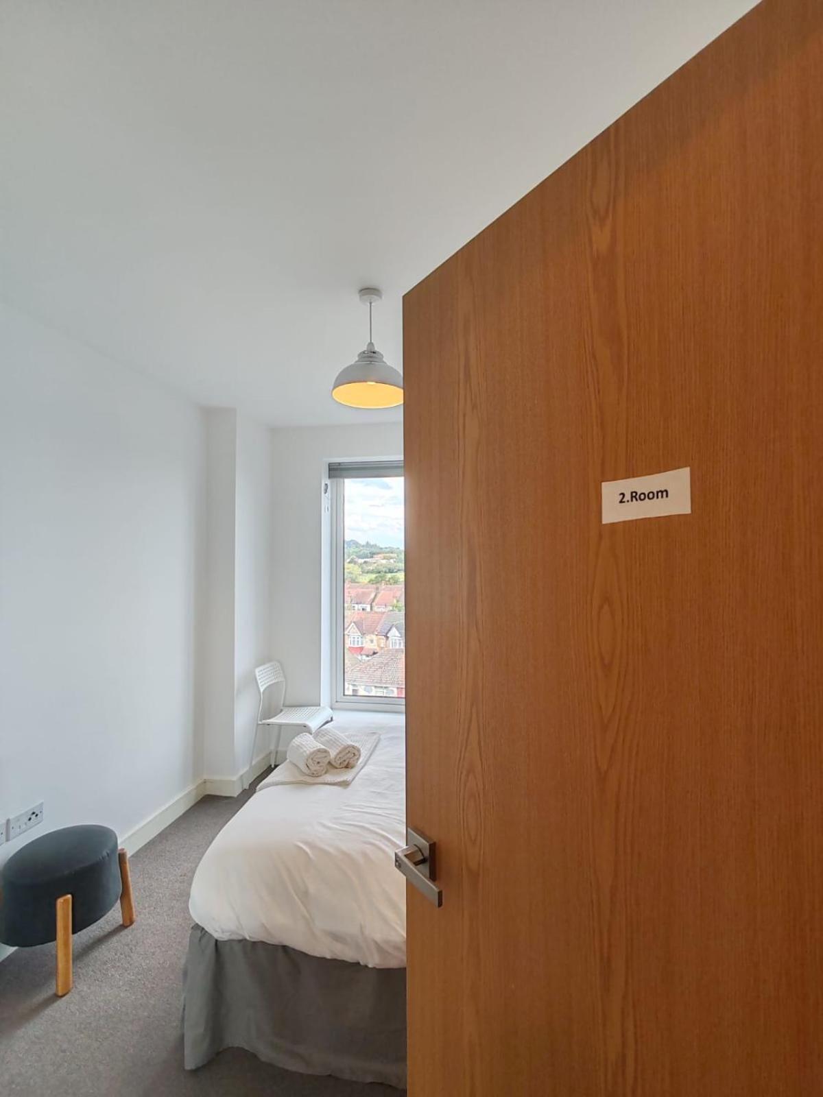 Sudbury Hill Stay Harrow on the Hill Extérieur photo
