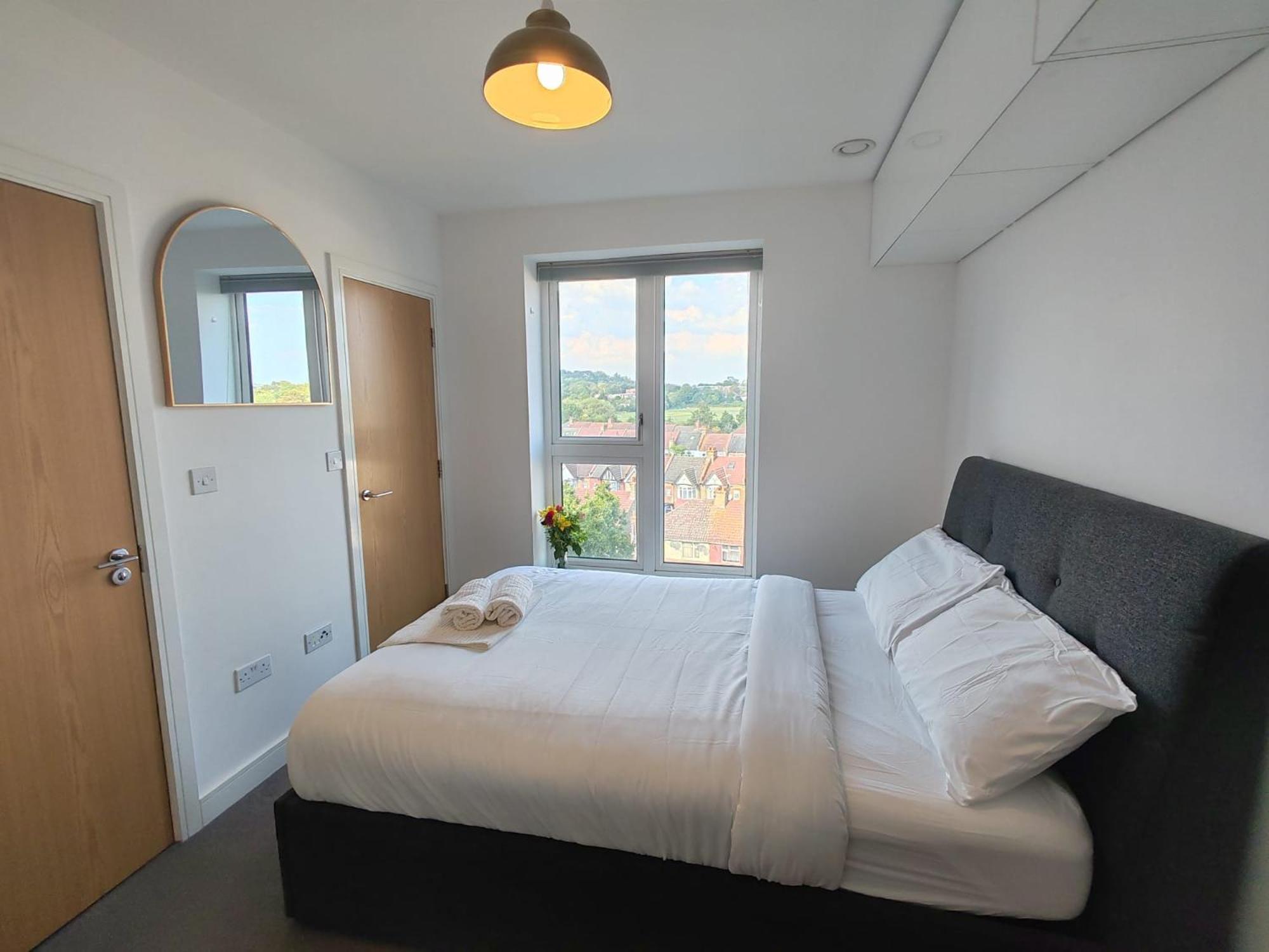Sudbury Hill Stay Harrow on the Hill Extérieur photo