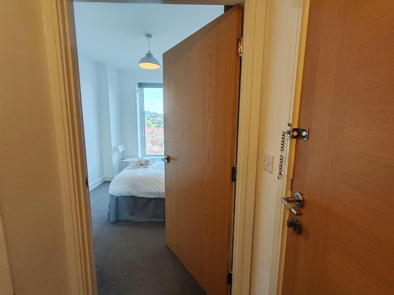 Sudbury Hill Stay Harrow on the Hill Extérieur photo