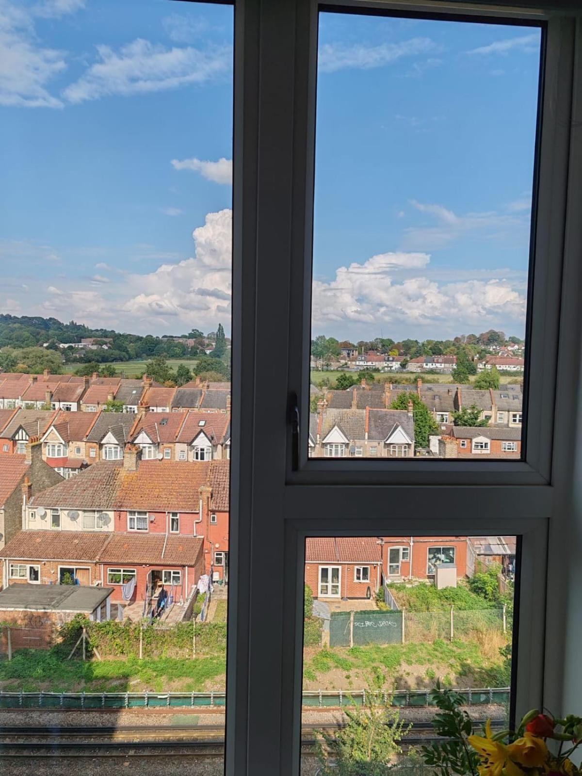 Sudbury Hill Stay Harrow on the Hill Extérieur photo