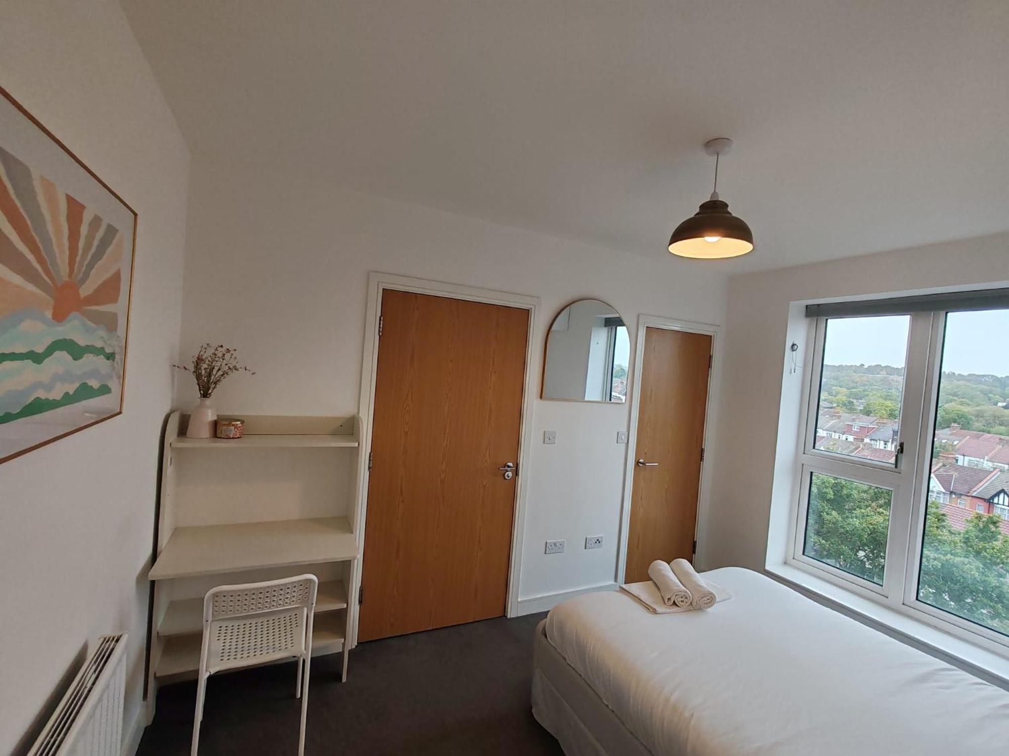 Sudbury Hill Stay Harrow on the Hill Extérieur photo