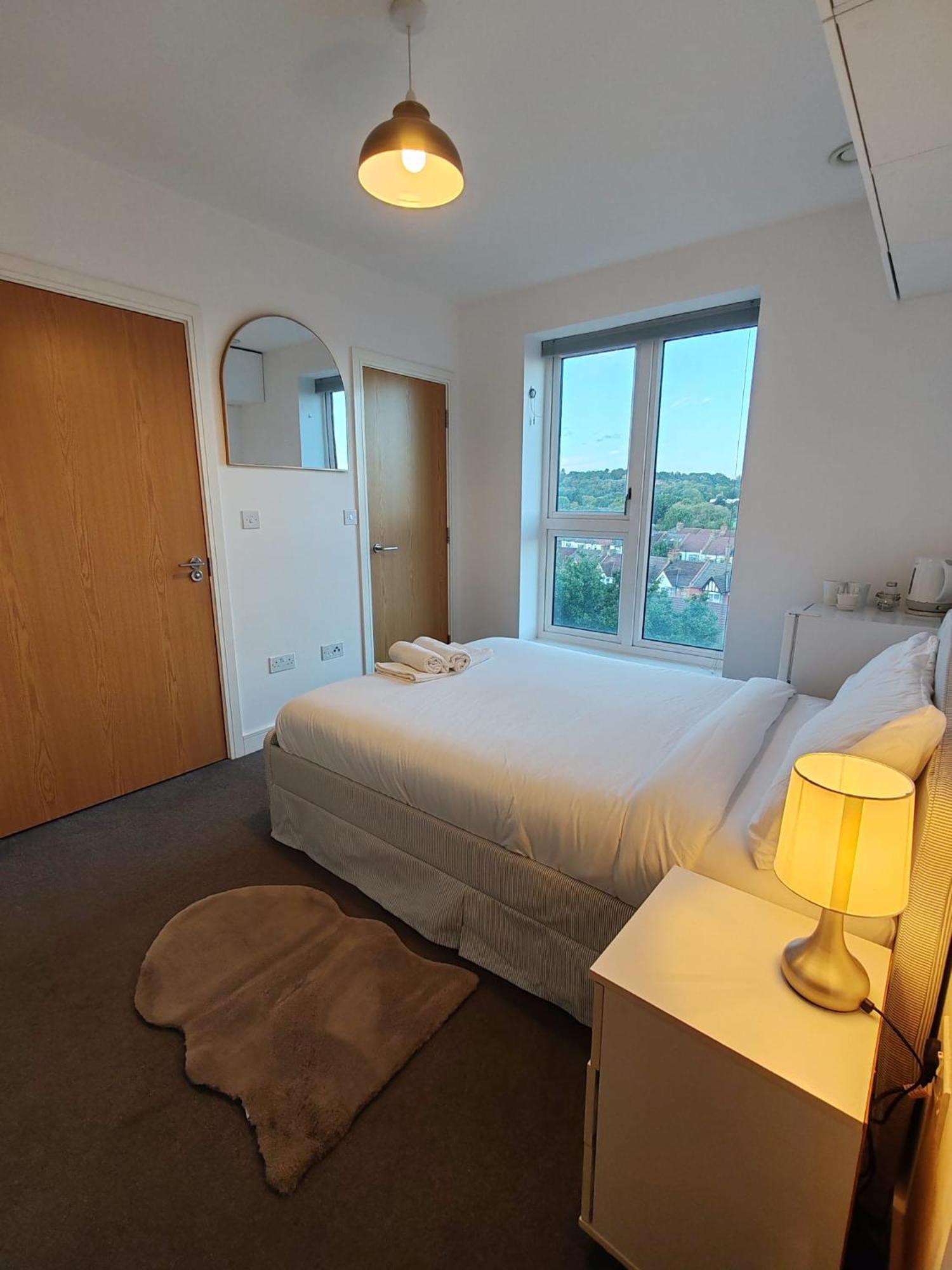 Sudbury Hill Stay Harrow on the Hill Extérieur photo